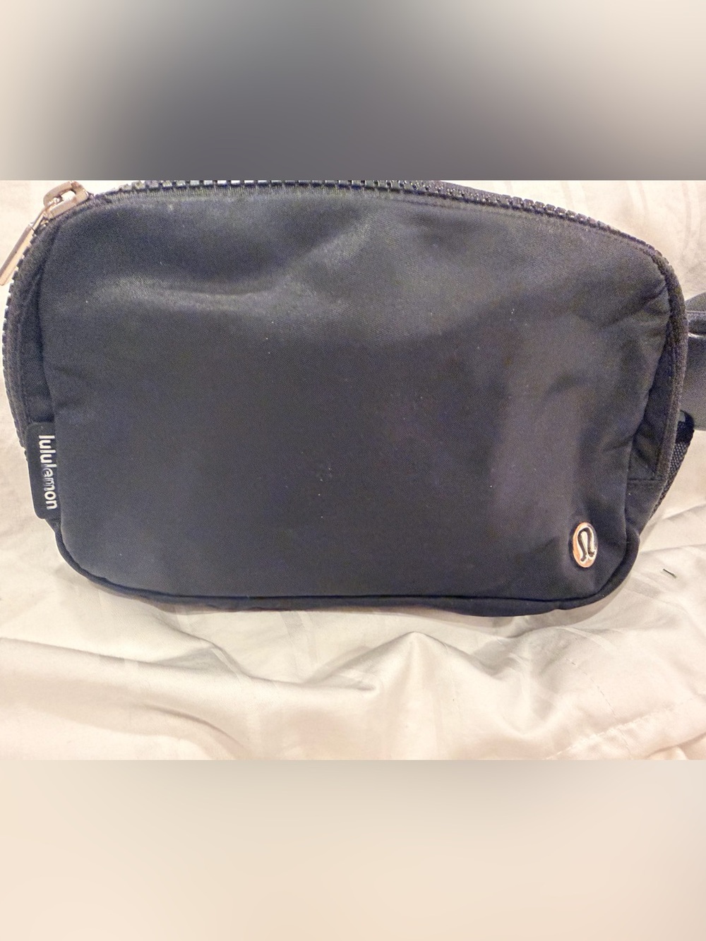 Lululemon Original Everywhere Belt Bag